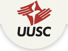 Unitarian Universalist Service Committee