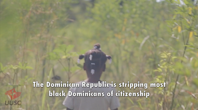 Statelessness in the DR