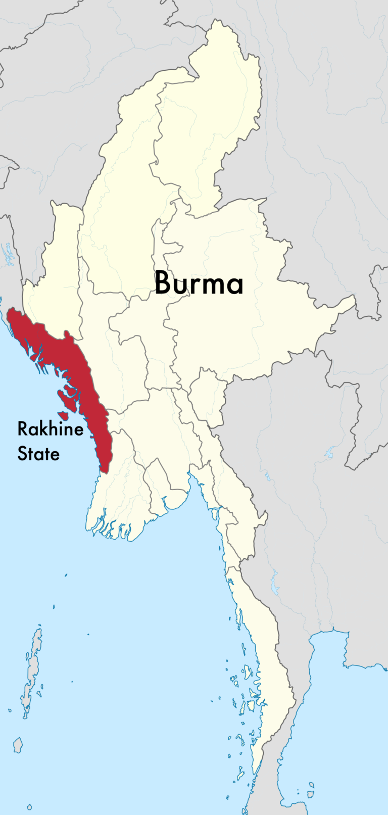 Rakhine_State_BurmaMyanmar Unitarian Universalist Service Committee