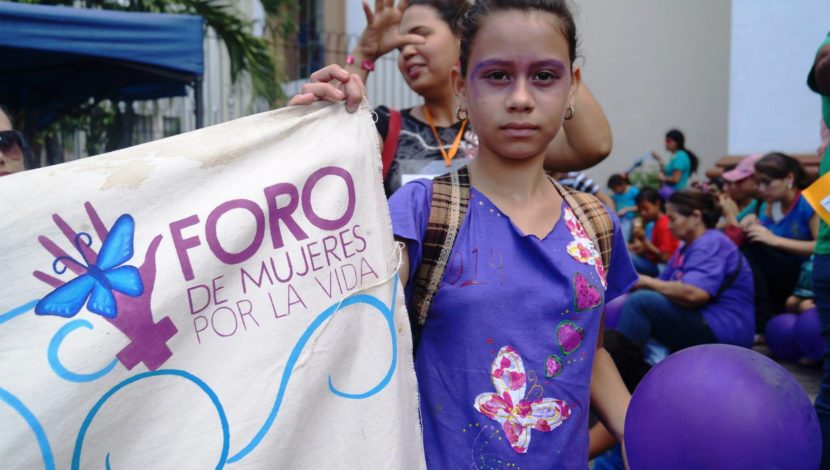 Foro de Mujeres