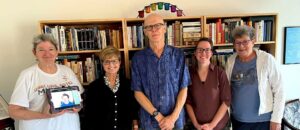 Minnesota Unitarian Universalist Social Justice Alliance