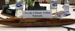Tuvalu Climate Action Network