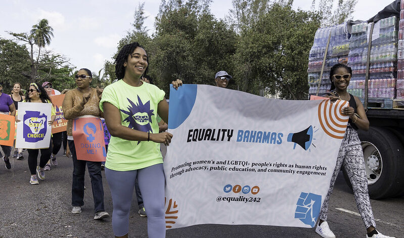 Equality Bahamas