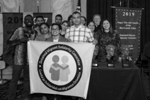 Detained Migrant Solidarity Committee