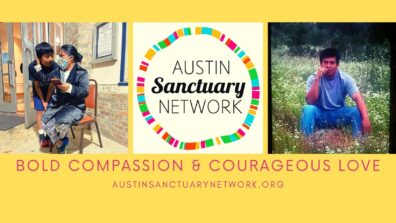 Foundation for the Austin Sanctuary Network logo