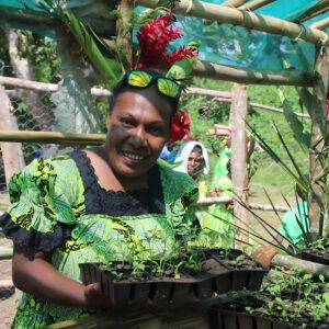 Live and Learn Environmental Education