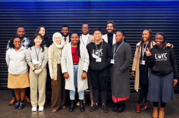 Loss and Damage Youth Coalition