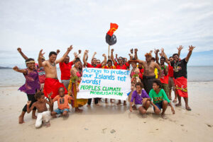 Pacific Climate Warriors