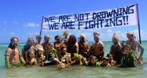 Pacific Climate Warriors
