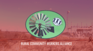 Rural Community Workers Alliance