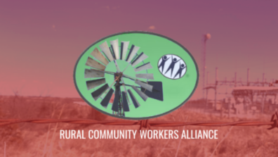 Rural Community Workers Alliance