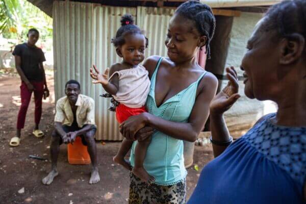 Haiti hope 2023