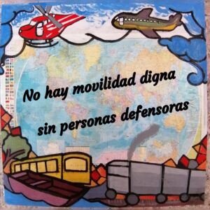 Scalabrinianas Misión con Migrantes y Refugiados