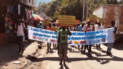 Groupe d’Appui aux Rapatriés et Refugiés (GARR)