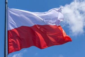 poland flag