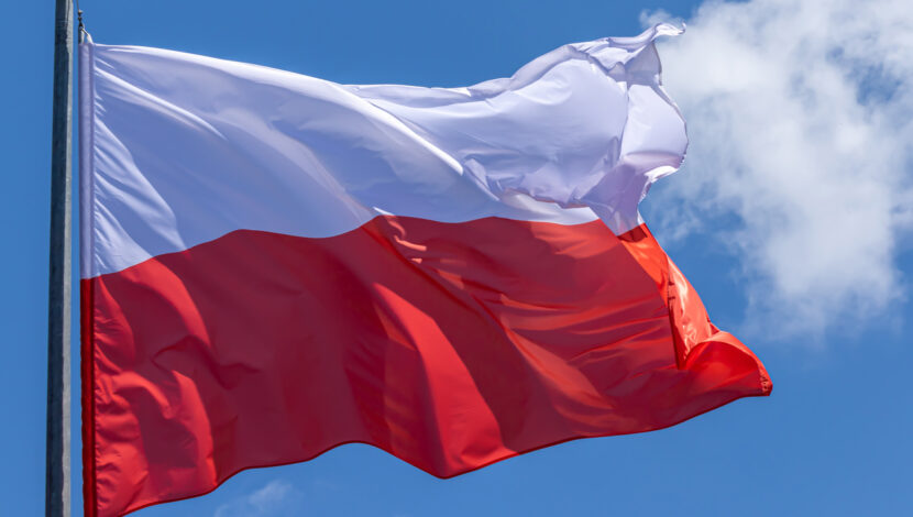 poland flag