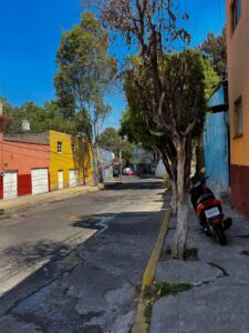 Casa Tochan