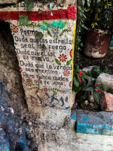 Casa Tochan