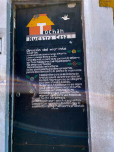 Casa Tochan