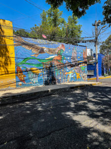 Casa Tochan