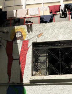 Casa Tochan