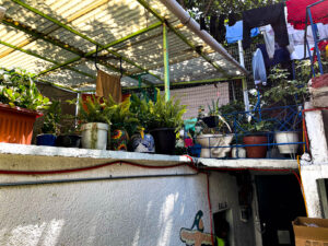 Casa Tochan