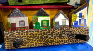 Casa Tochan
