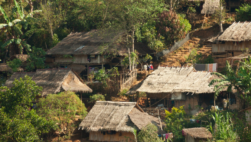 Coordination Team for Emergency Relief (stock image)