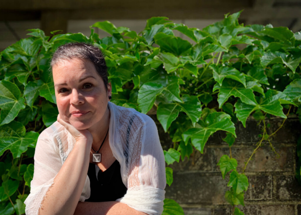Julica Hermann de la Fuente (she/ella) is the Special Advisor for Justice and Equity