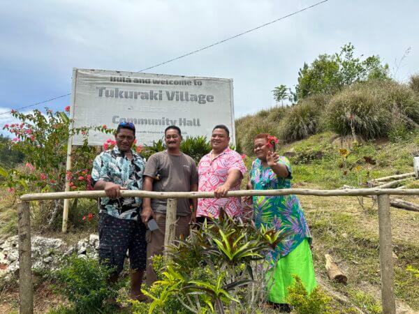 Pacific Rising Convening