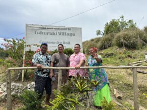 Pacific Rising Convening
