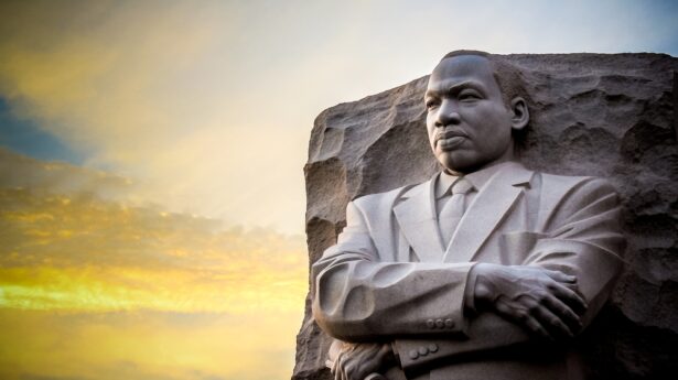 MLK Jr