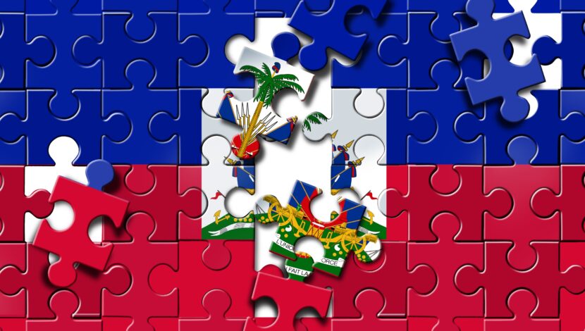 Haiti