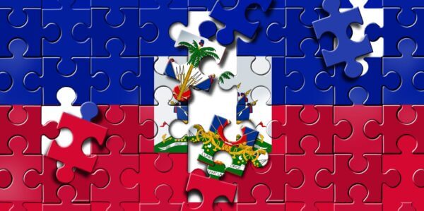 Haiti