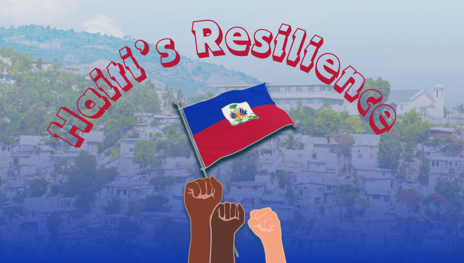 Reflecting on Haiti's Spirit in 2025 - Unitarian Universalist Service ...