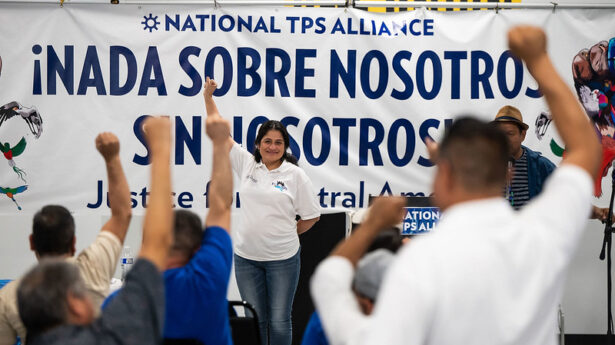 National TPS Alliance