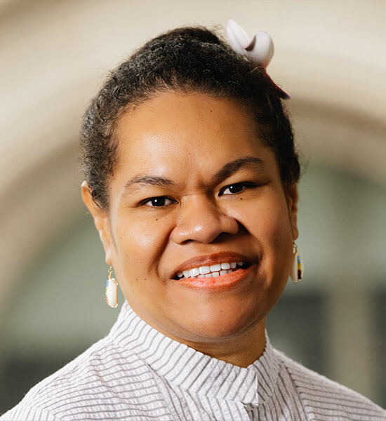 Portrait of Salote Soqo