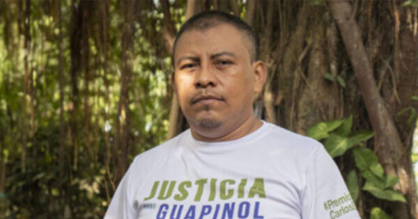 Juan López