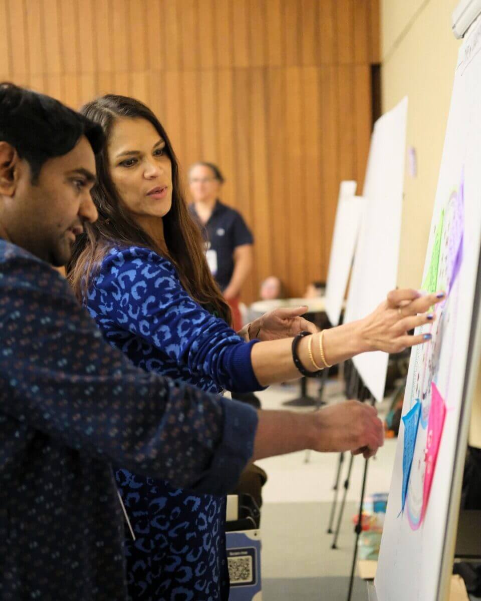 2026— Converging Futures