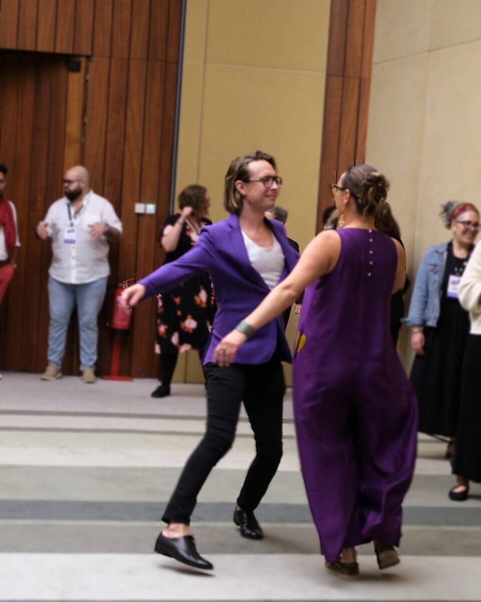 2026— Converging Futures