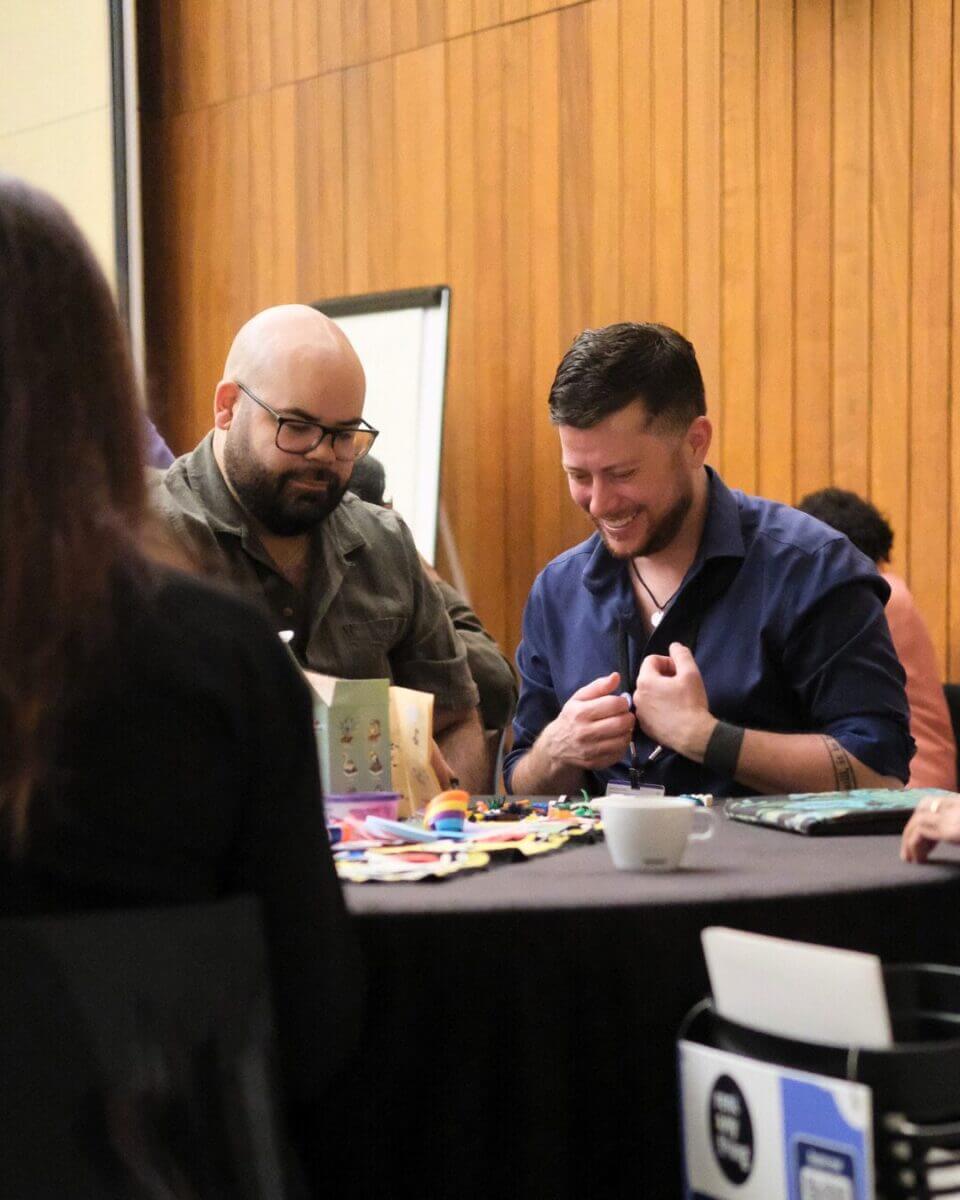 2026— Converging Futures