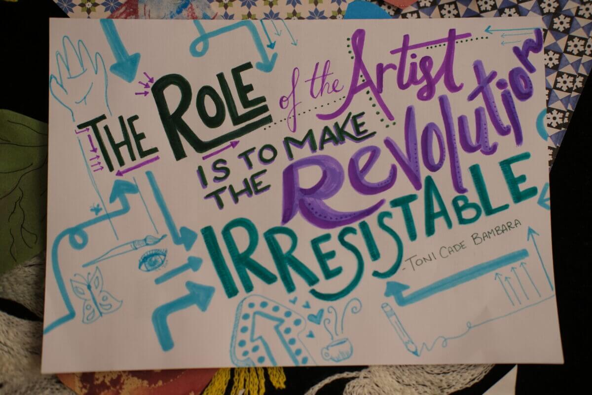 2026— Converging Futures